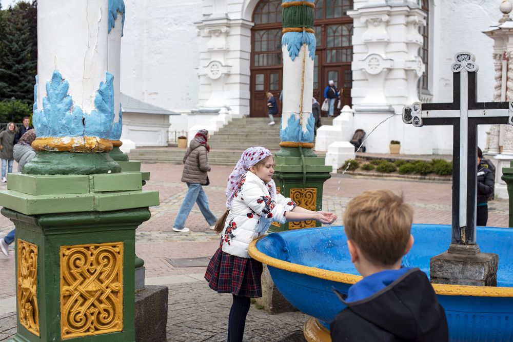 Photograph by Дария Ризниченко