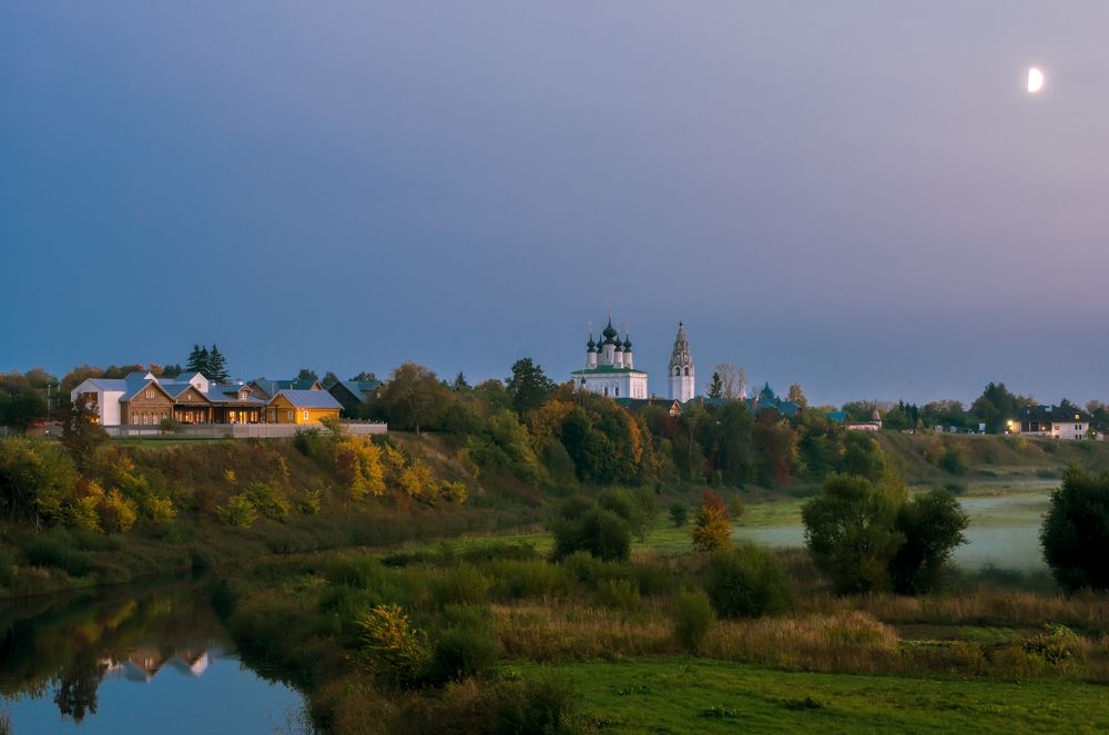 Photograph by Олег Пученков