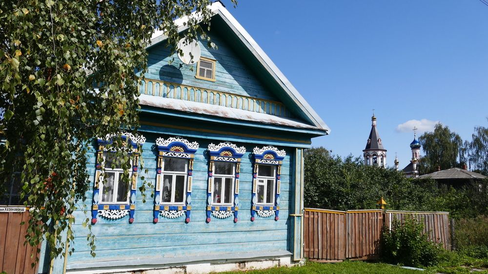 Фотография автора 