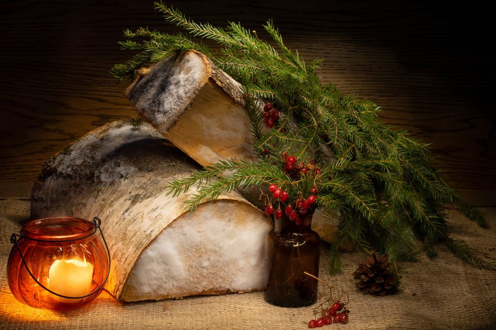 Photograph by Елена Цапко