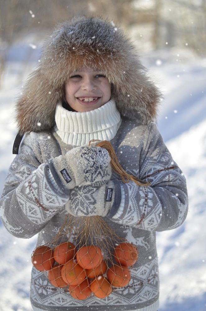 Photograph by Ирина Хламова