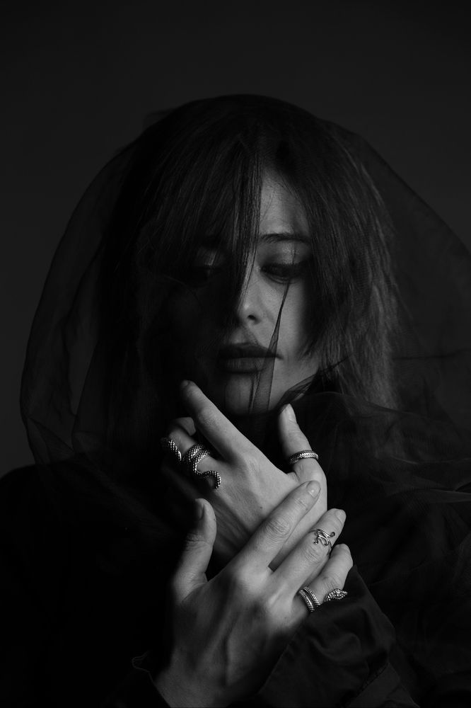 Photograph by Мадина