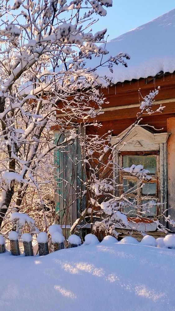 Photograph by Юлия Приходько