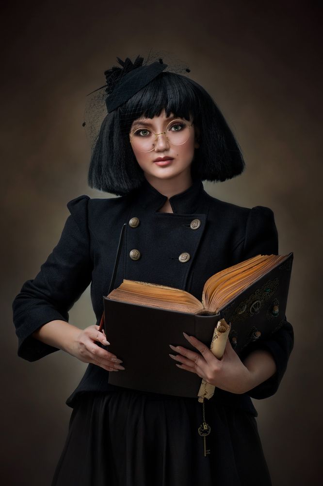 Фотография автора Julia Dyudina