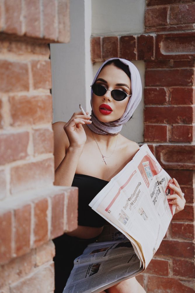 Photograph by Мадина