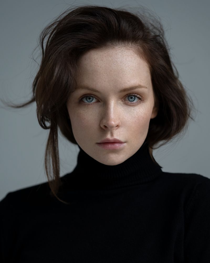 Фотография автора Куренной Александр