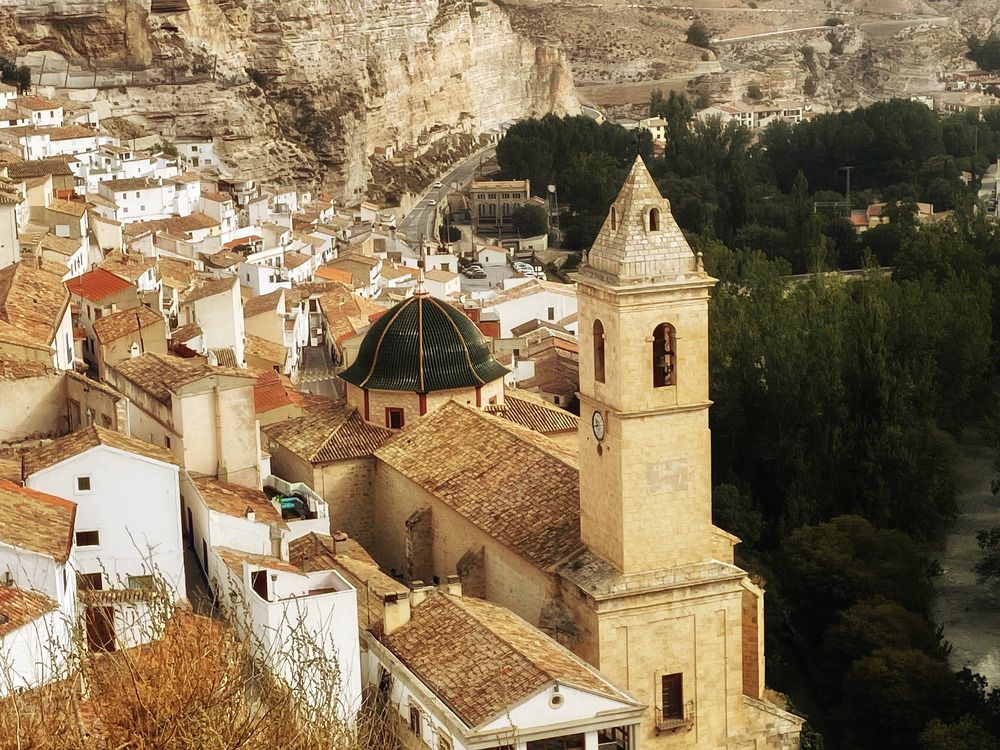 Photograph by Amelia Pardo