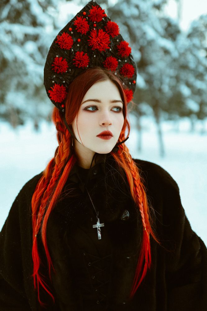 Photograph by Екатерина Свириденко