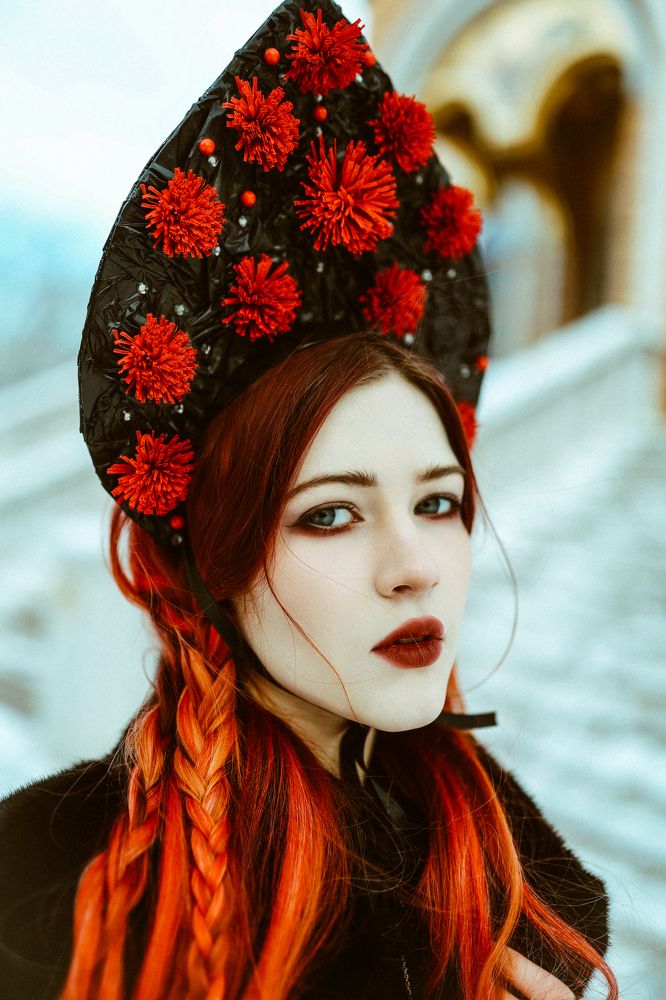 Photograph by Екатерина Свириденко