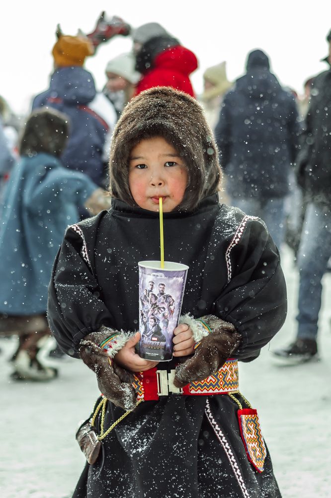 Photograph by Анна Орманжи