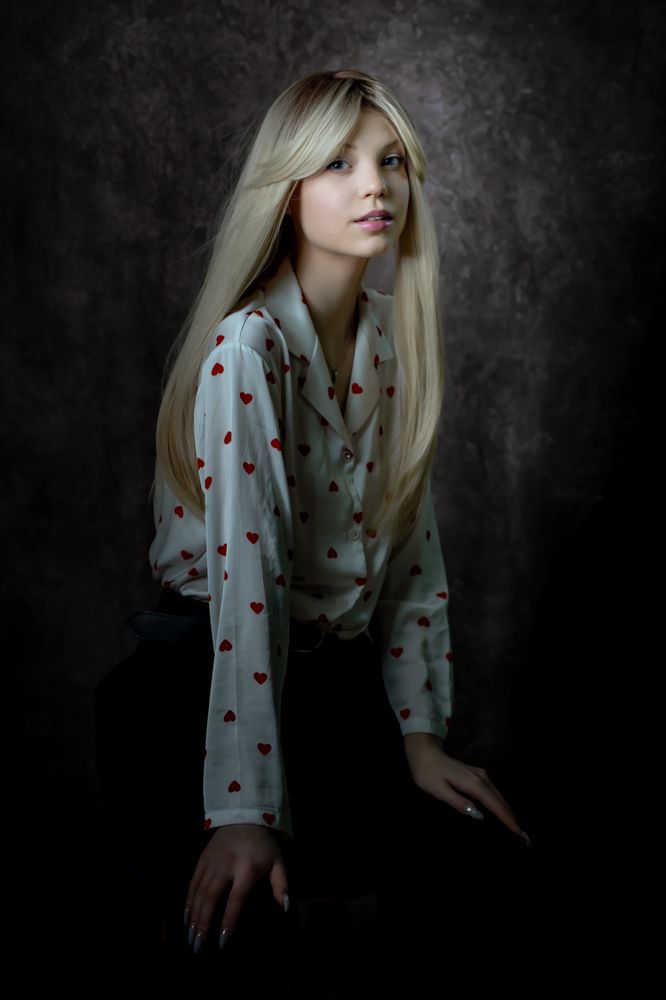 Photograph by Евгений Гойло