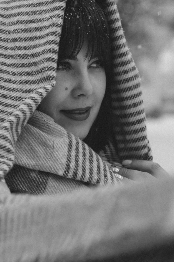 Photograph by Елена Дрогайцева