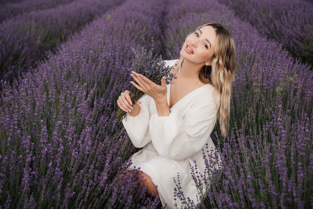 Photograph by Юлия Гонцова