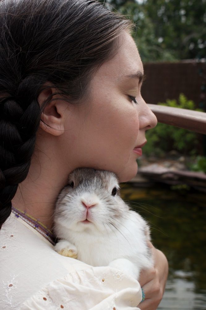 Photograph by Anastasia Anikina