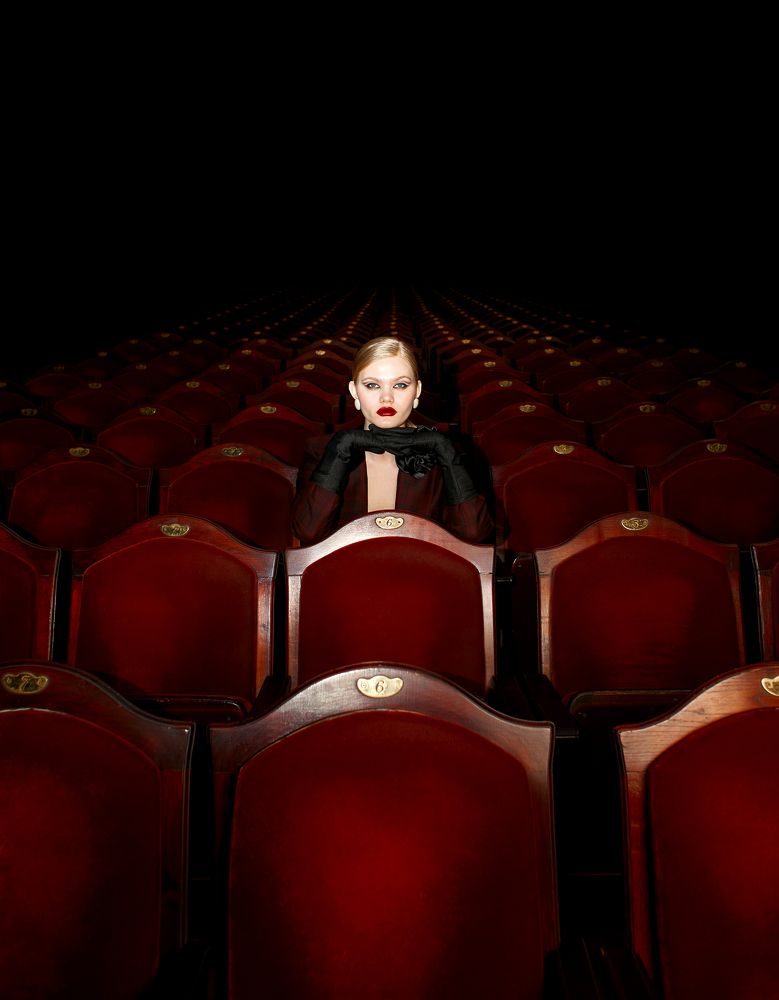 Photograph by Брыль Дарья