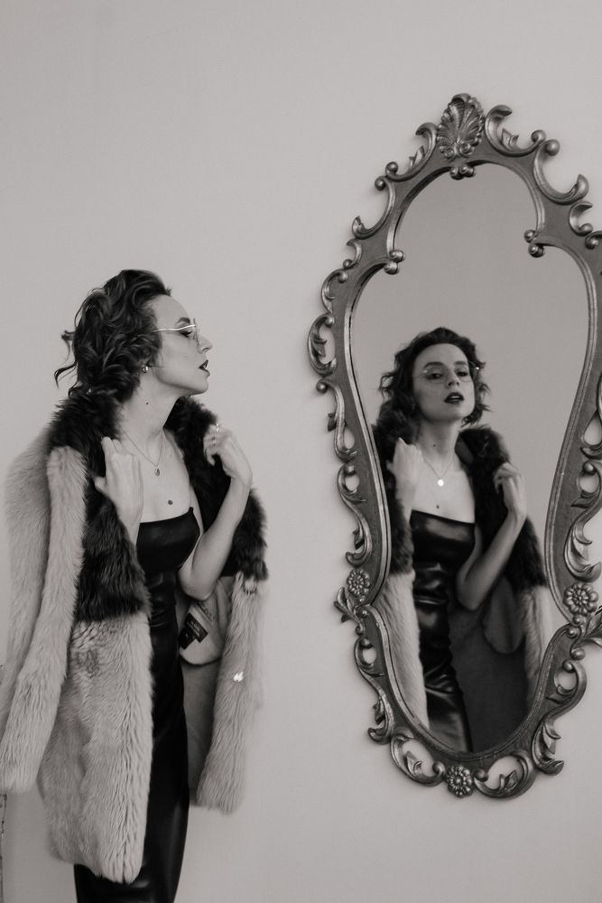 Photograph by Юлия Гонцова