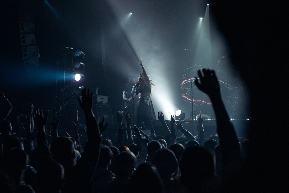 Photograph by Антонова Нина