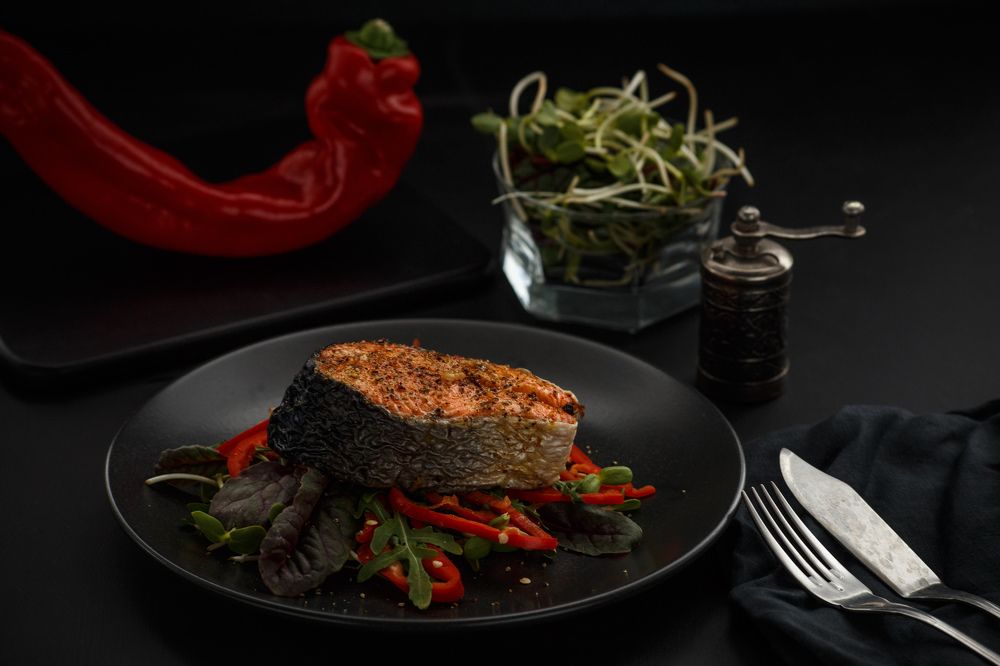 Photograph by Vasily Prokhorov