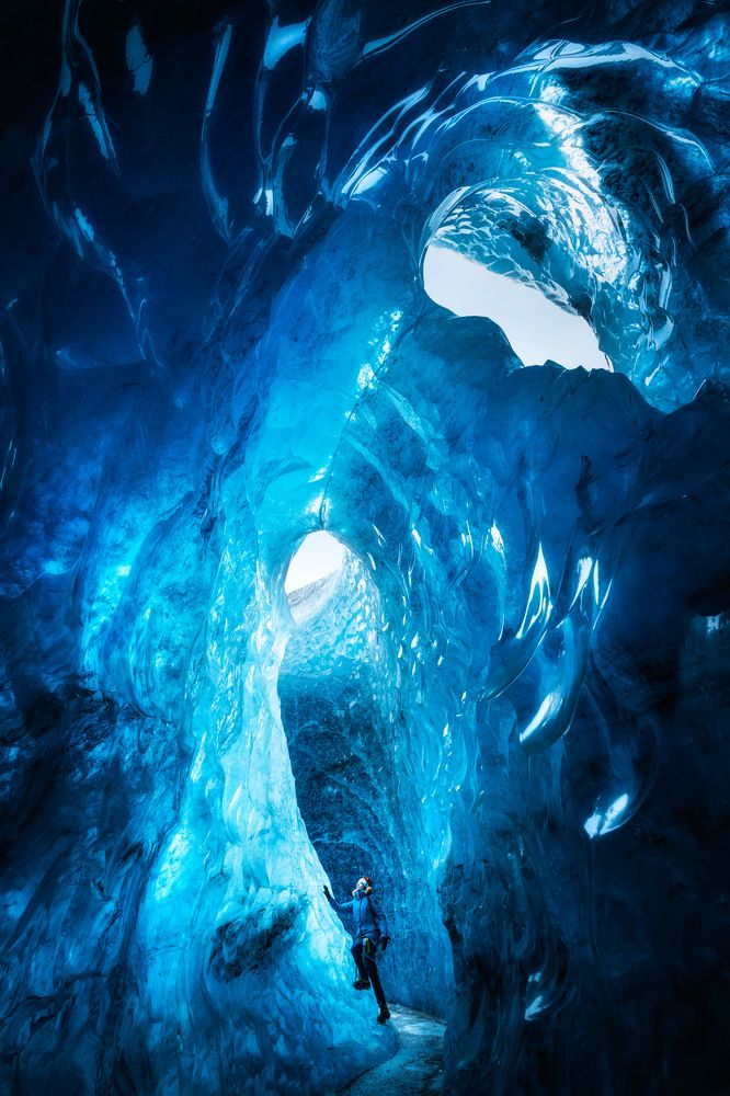 Photograph by Radoslav Sviretsov