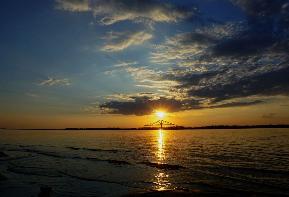 солнечный зонтик