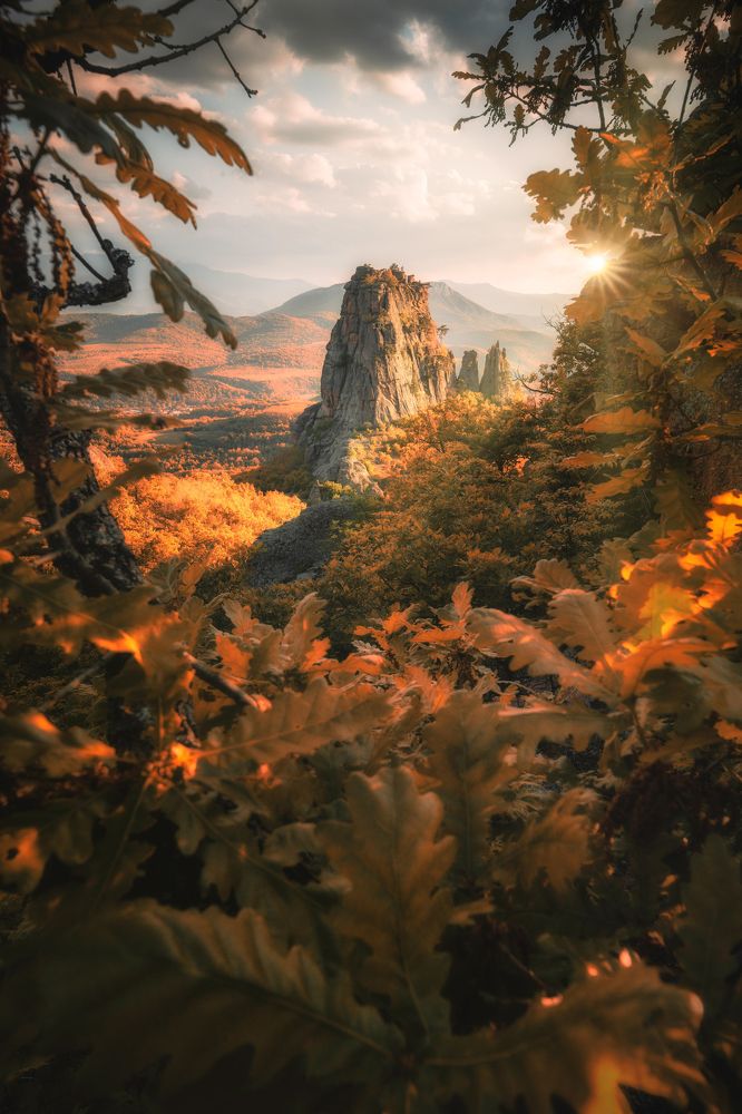 Photograph by Radoslav Sviretsov