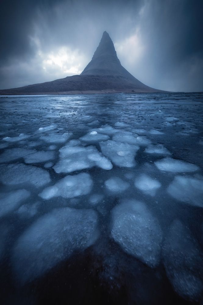 Photograph by Radoslav Sviretsov