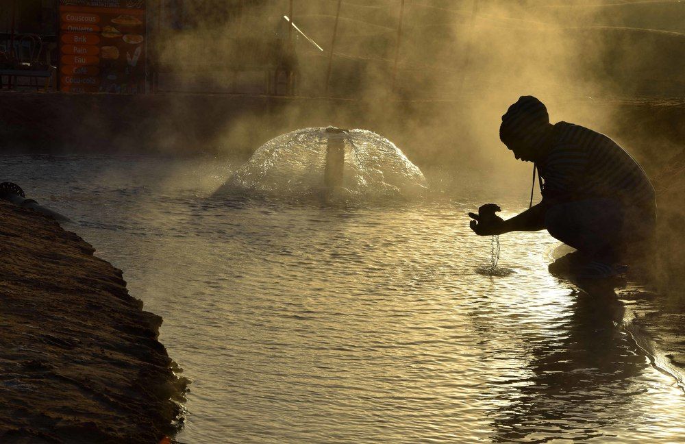 Purification of the Soul