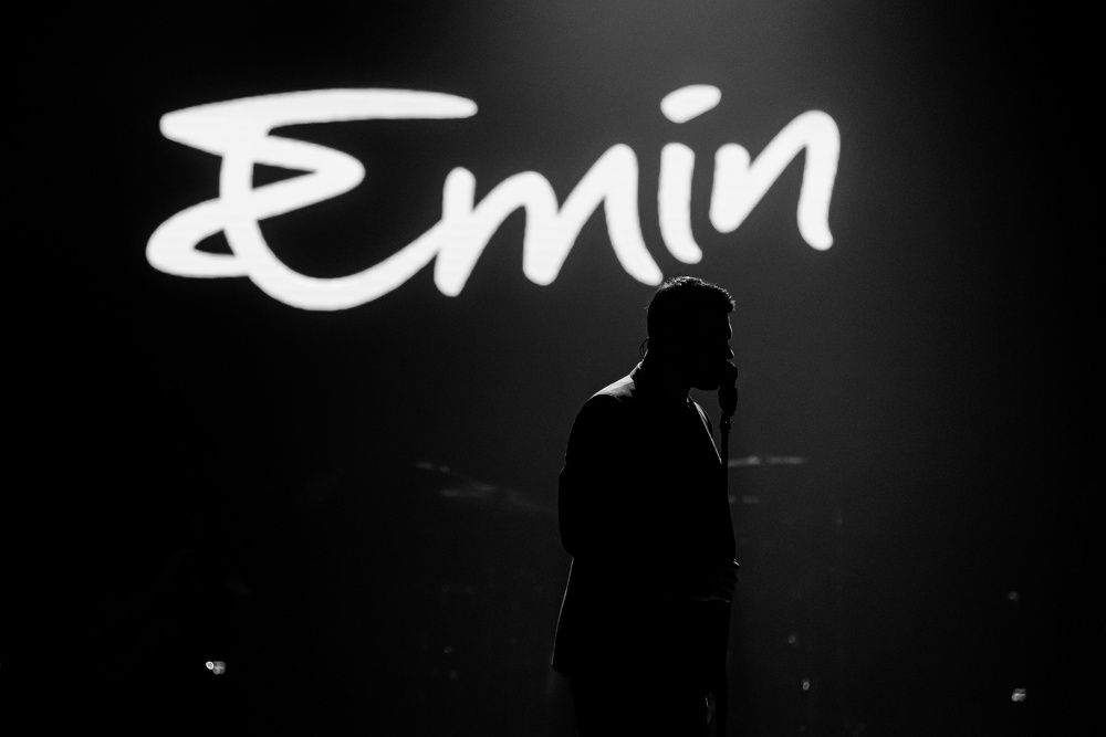 Photograph by Илья Тихановский