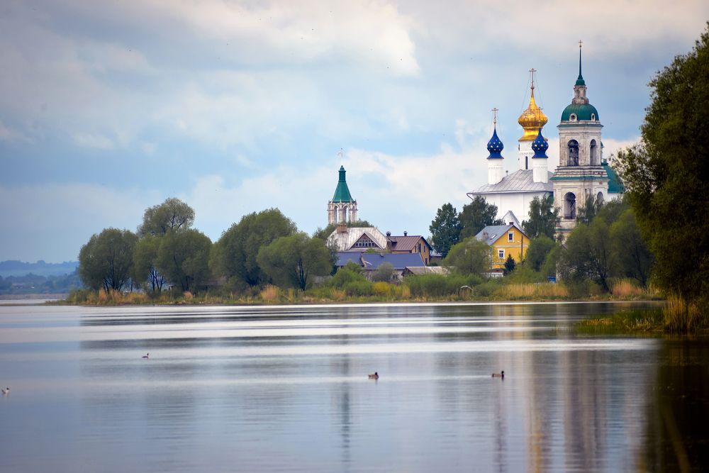 Photograph by Оксана Плугатарева