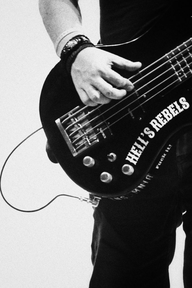 Photograph by Annette torres