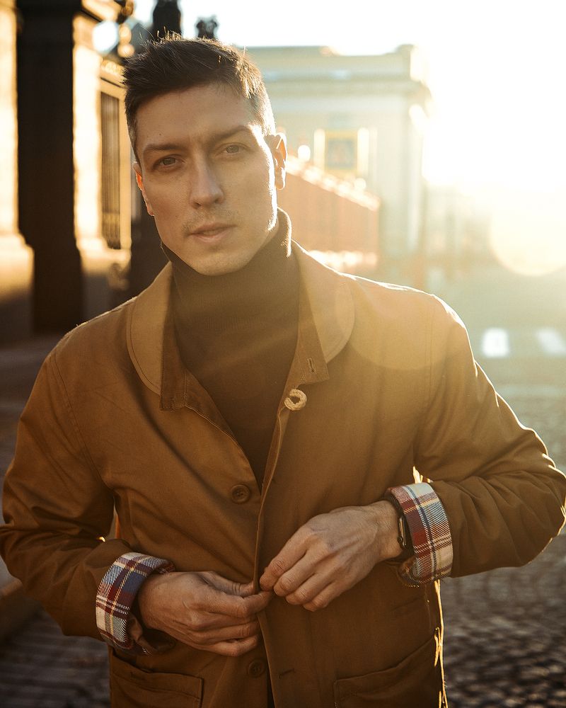 Photograph by Антонова Нина