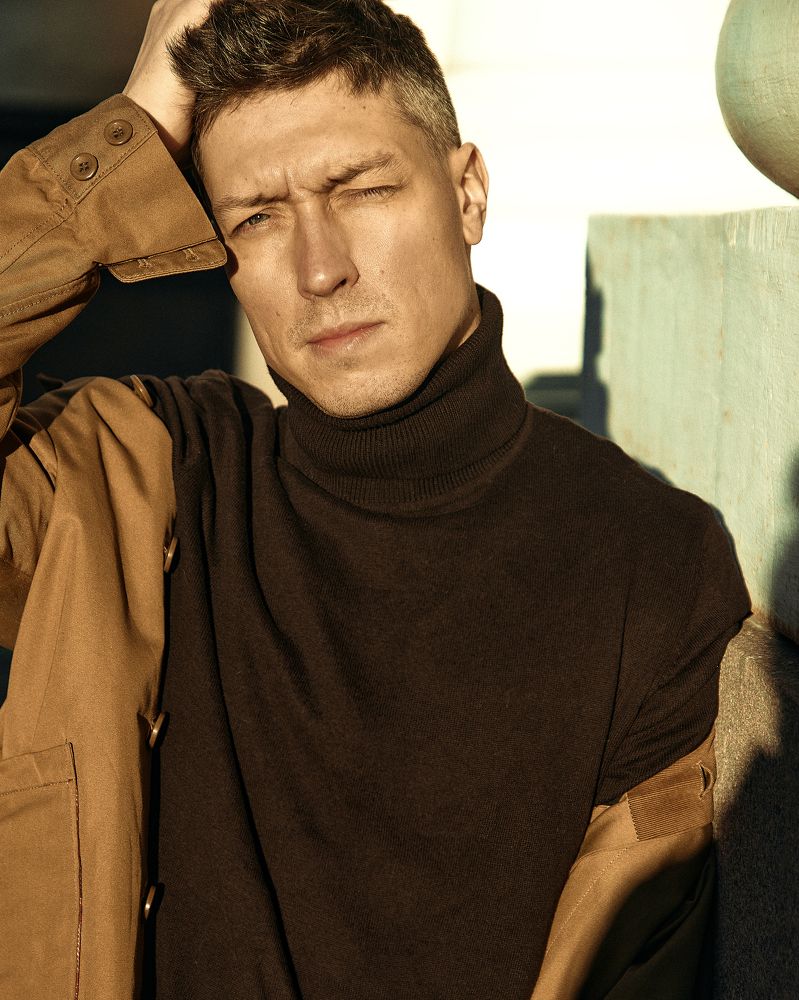 Photograph by Антонова Нина