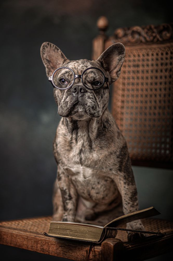 Photograph by Gertrude Goené