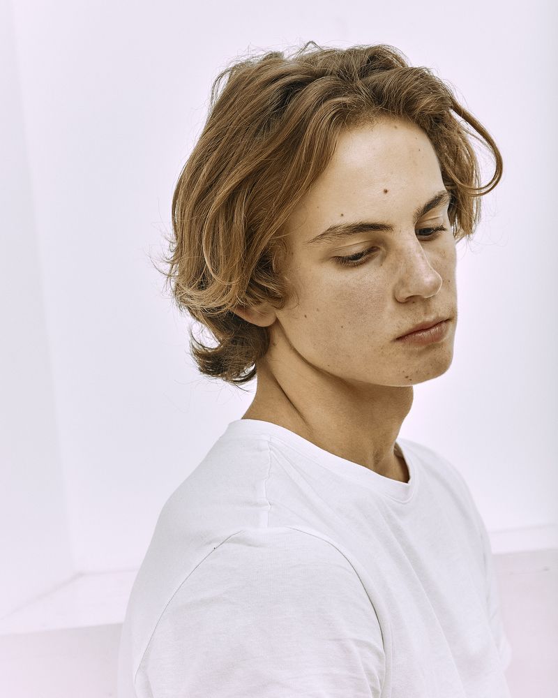 Photograph by Антонова Нина