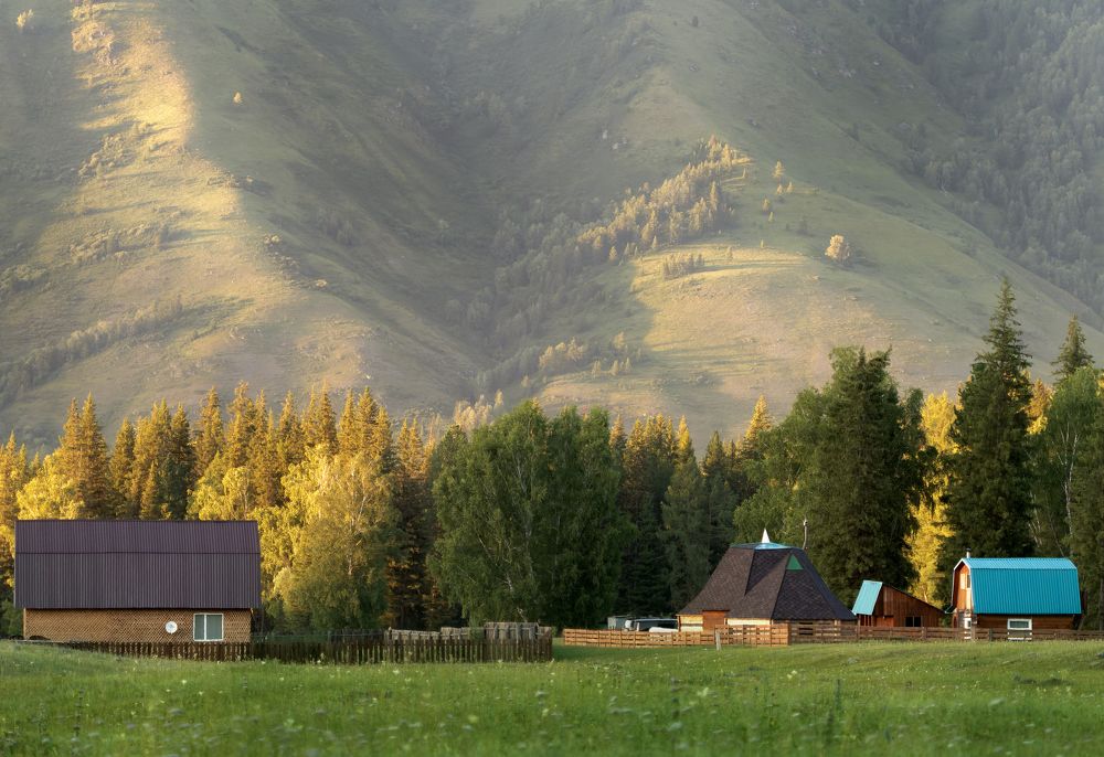 Photograph by Мозжухин Максим