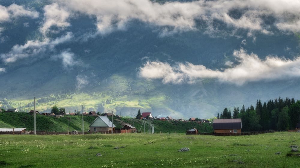 Photograph by Мозжухин Максим