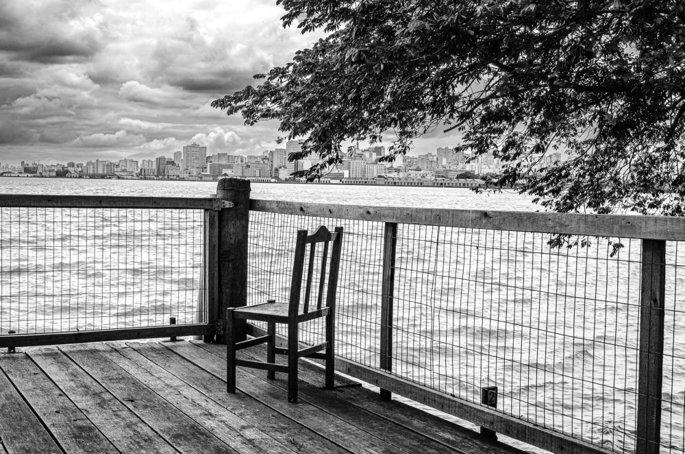 Photograph by José Roque Guimarães