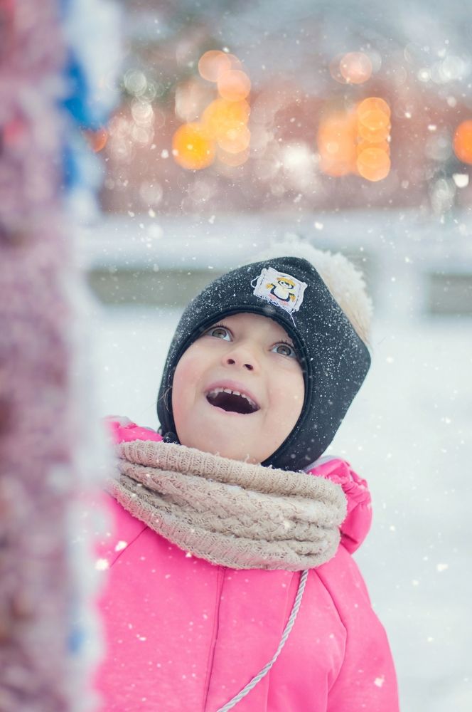 Photograph by Оксана Кузьмина