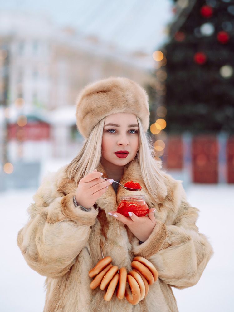 Photograph by Алиса Смирнова