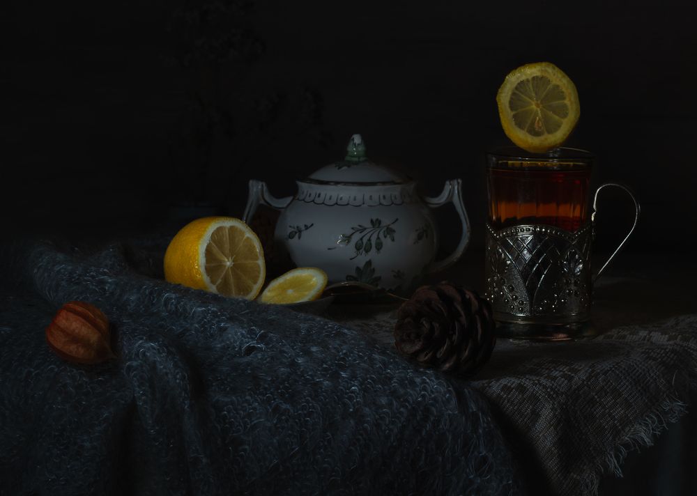 Photograph by Yulia