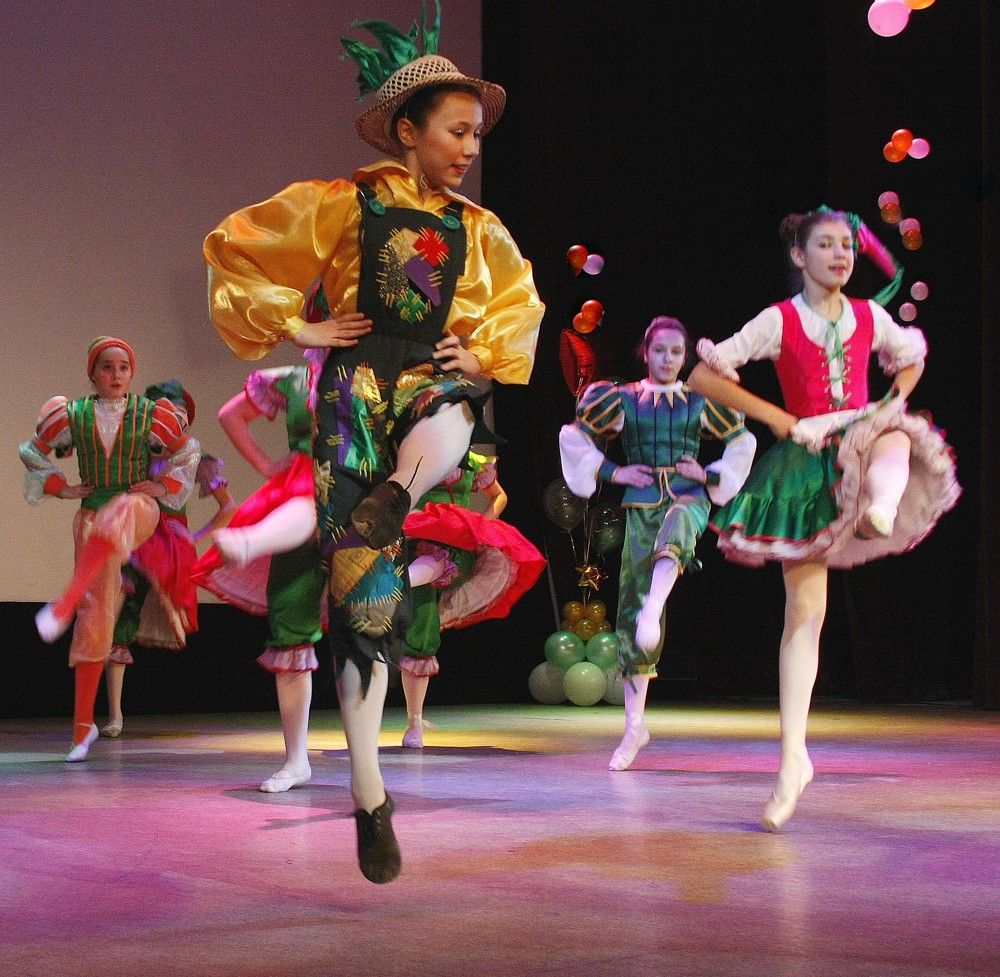 Photograph by Мария Самоловова