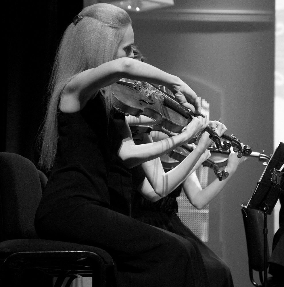 Photograph by Мария Самоловова