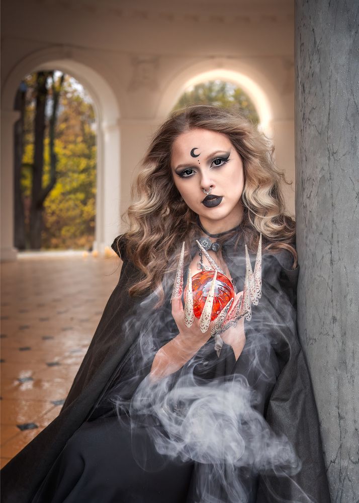 Photograph by Татьяна Проценко