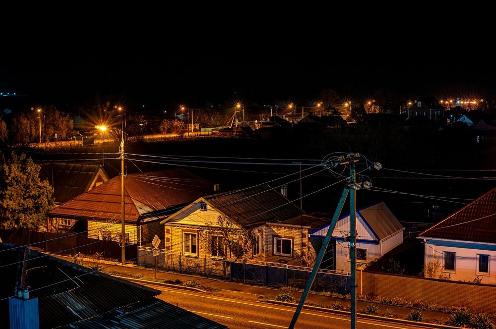 Photograph by Роман Крупченко