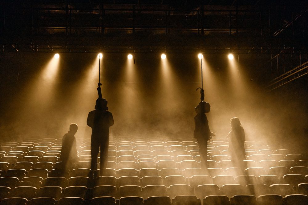 Photograph by Антонова Нина