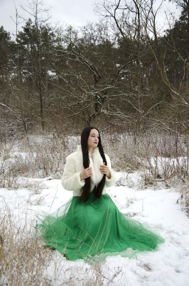 Photograph by Мария Мбуела