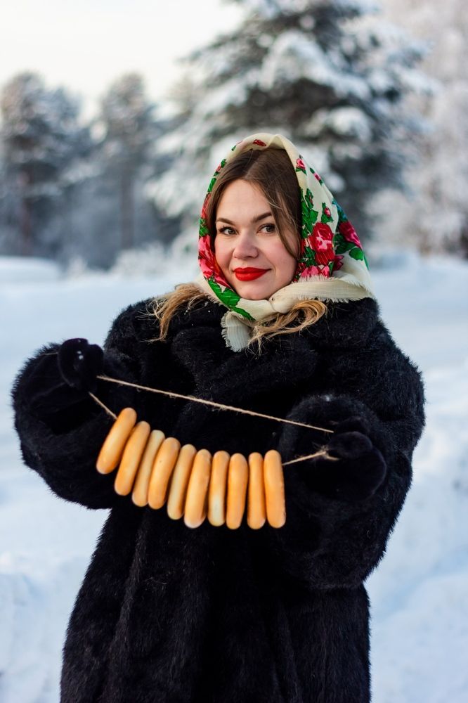 Photograph by Alena Batenchuk