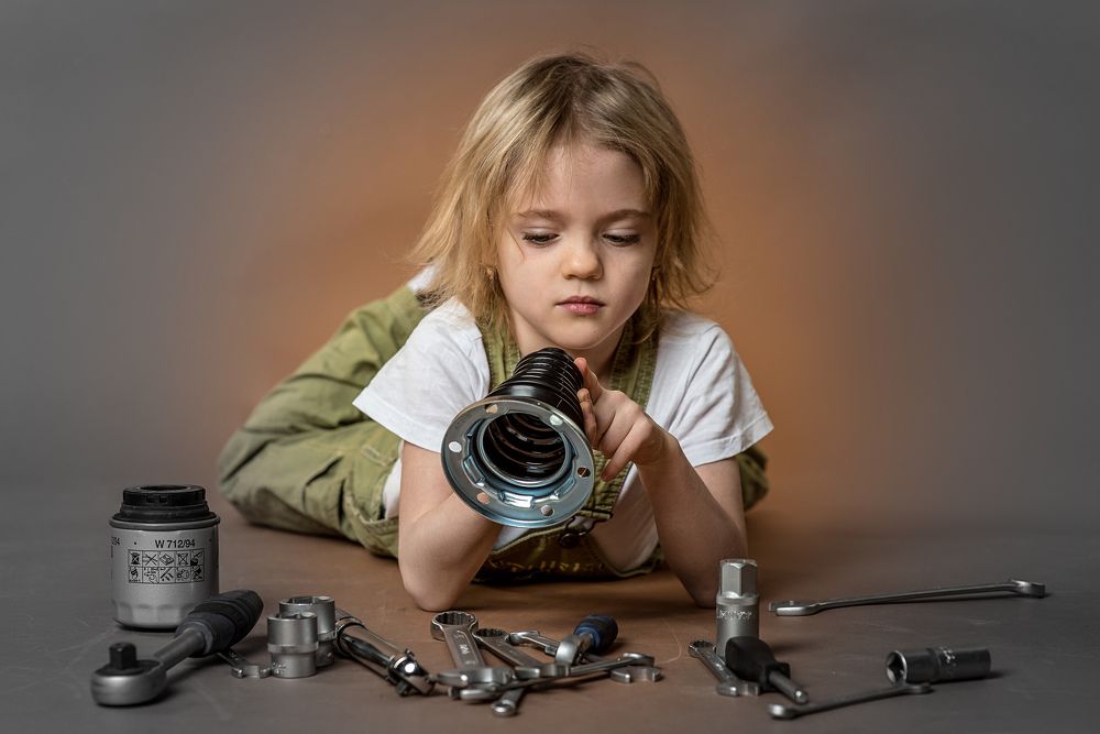 Photograph by Дмитрий Морозов