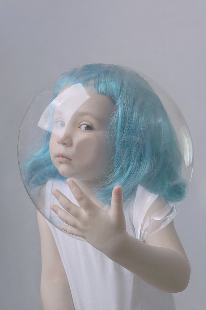 Photograph by Алиса Константиновна