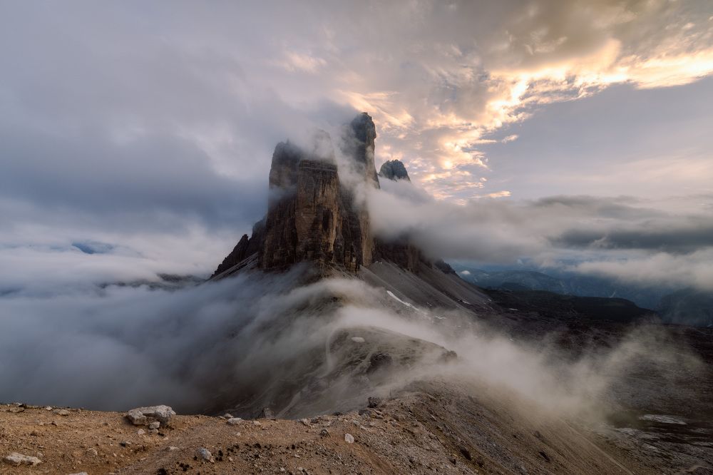 Photograph by Nikos(Nougzari) Leonov